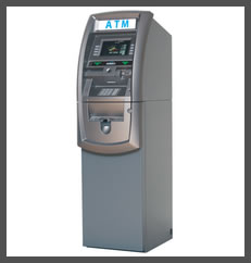 Fixed ATM Units